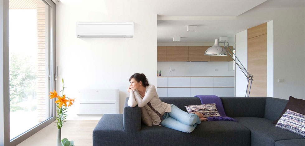 Gebotec - Airconditioning